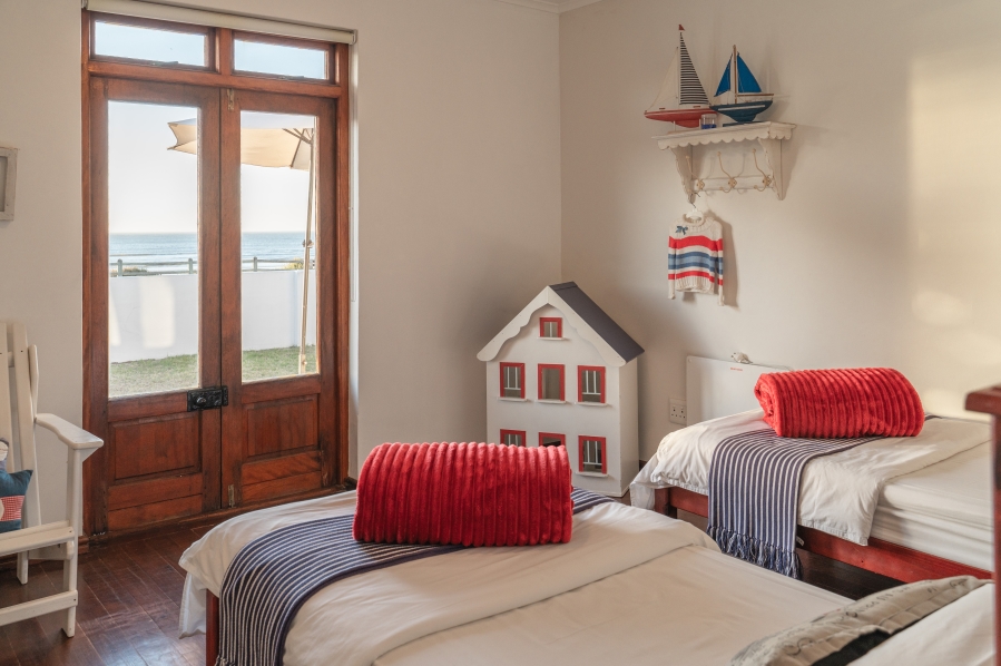 0 Bedroom Property for Sale in Yzerfontein Western Cape